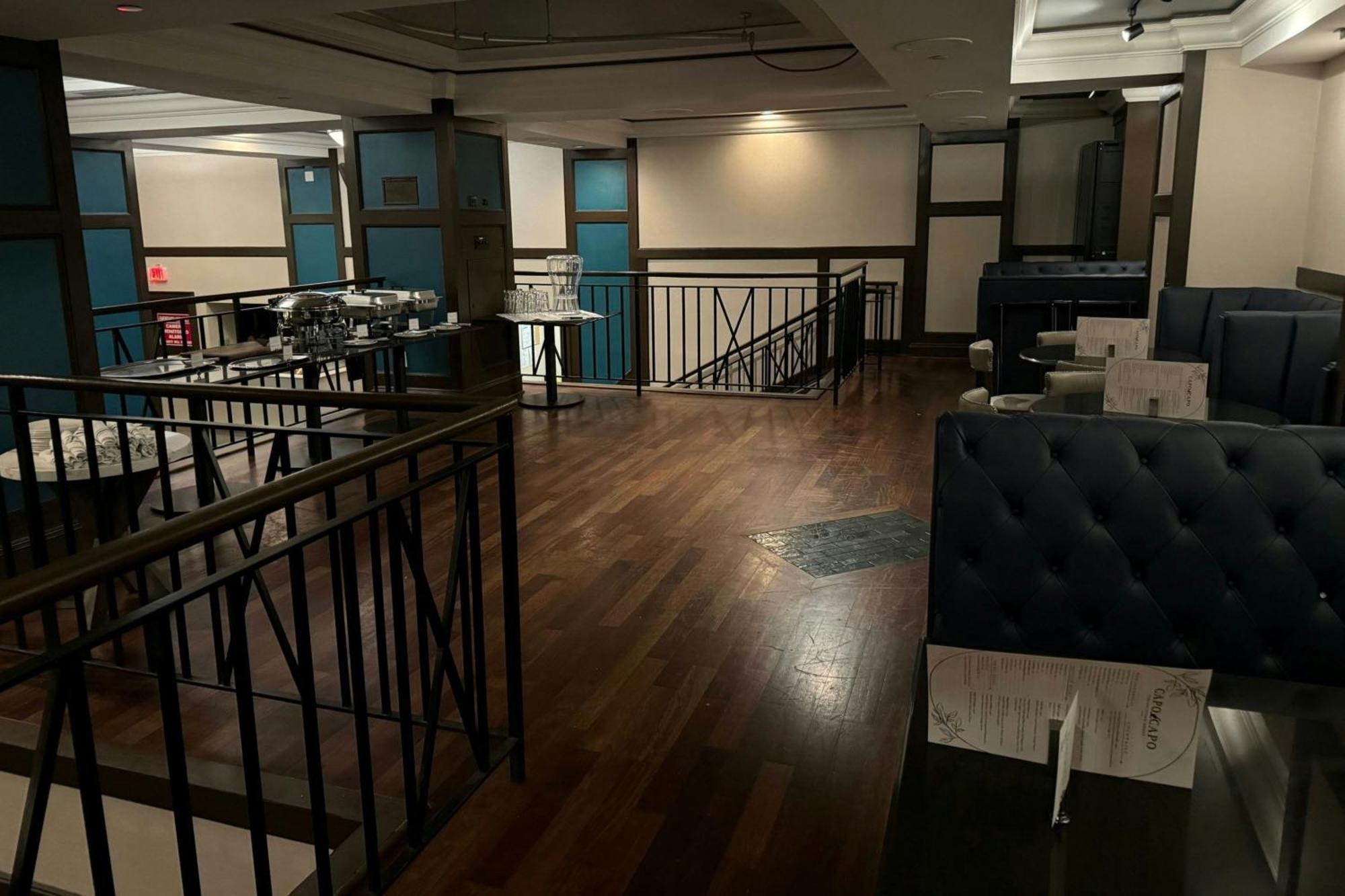 Hotel Norfolk Waterside Marriott Zewnętrze zdjęcie